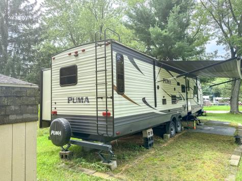 11/113 Woodhaven Sublette IL 61367