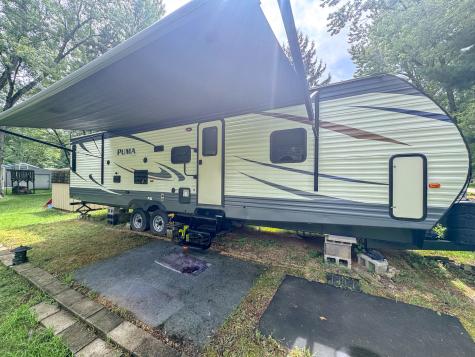 11/113 Woodhaven Sublette IL 61367