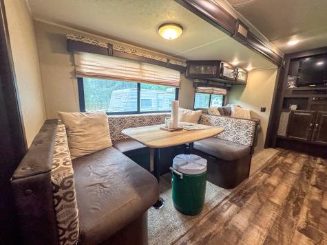 11/113 Woodhaven Sublette IL 61367
