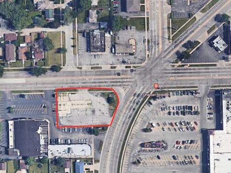 8700 Ridgeland Avenue Oak Lawn IL 60453