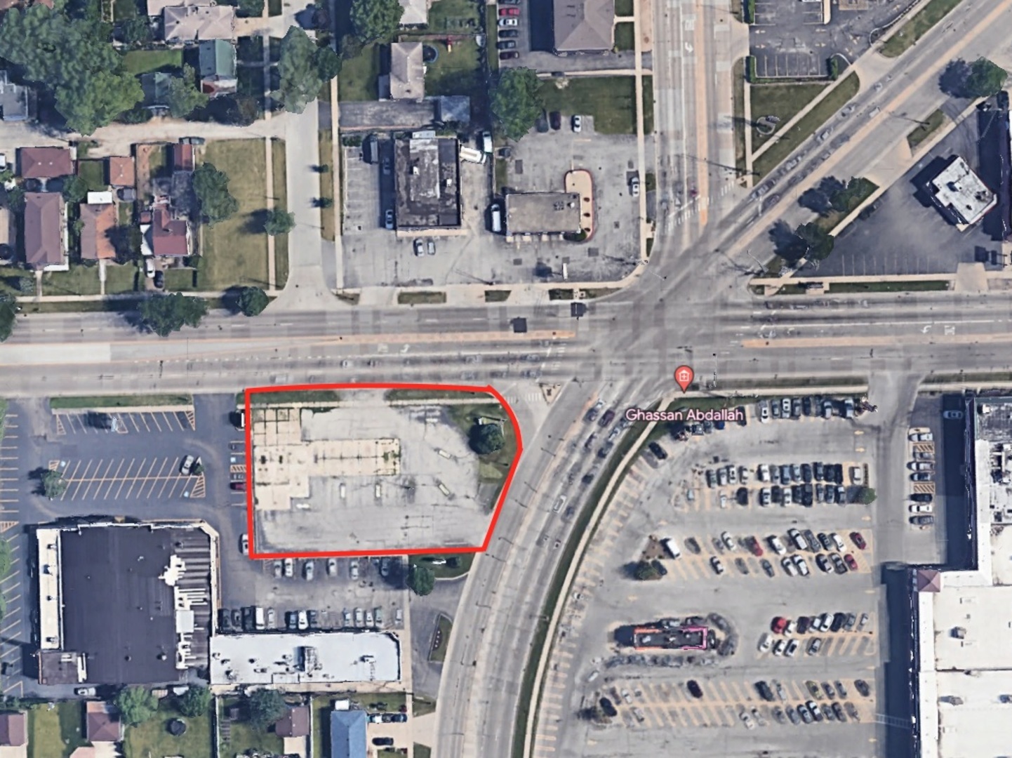 8700 Ridgeland Avenue Oak Lawn IL 60453