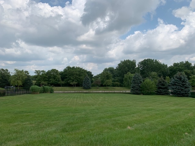 Lot#15 Prairie Hill Lane Plainfield IL 60585