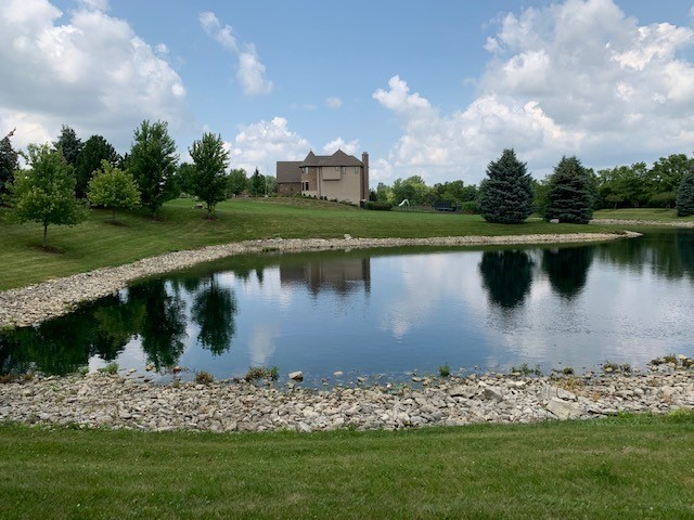 Lot#15 Prairie Hill Lane Plainfield IL 60585