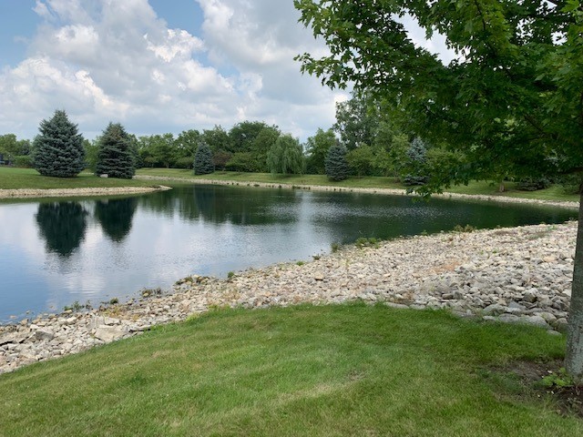 Lot#15 Prairie Hill Lane Plainfield IL 60585