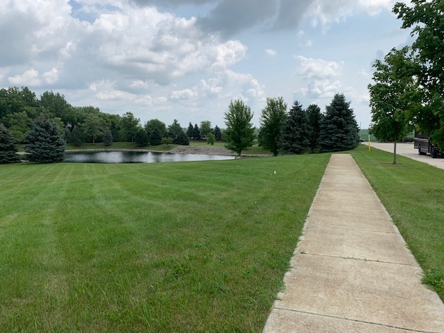 Lot#15 Prairie Hill Lane Plainfield IL 60585