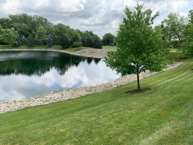 Lot#15 Prairie Hill Lane Plainfield IL 60585