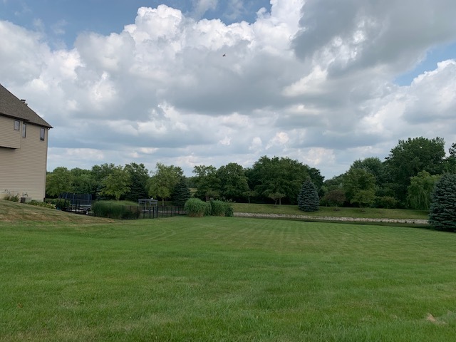 Lot#15 Prairie Hill Lane Plainfield IL 60585