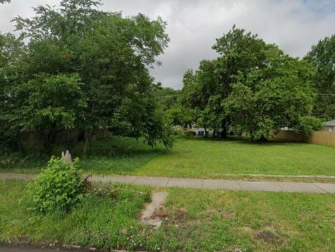 8016 South Kimbark Avenue Chicago IL 60619
