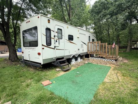 3-228 Woodhaven Lakes Sublette IL 61367