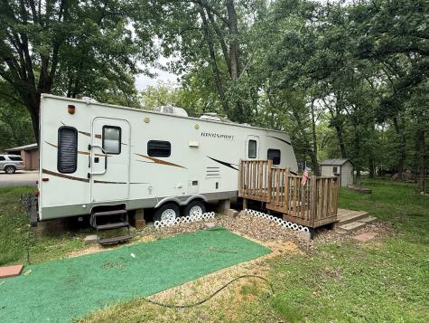 3-228 Woodhaven Lakes Sublette IL 61367
