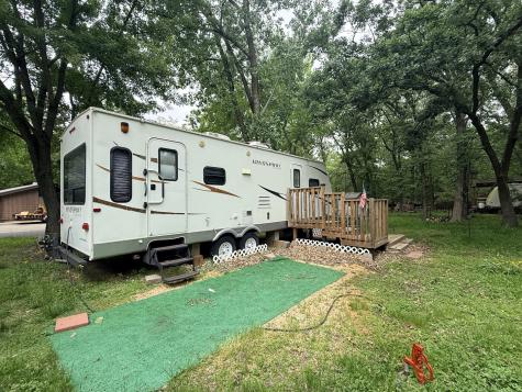 3-228 Woodhaven Lakes Sublette IL 61367