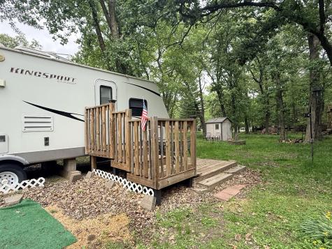 3-228 Woodhaven Lakes Sublette IL 61367