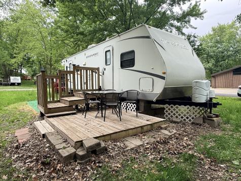 3-228 Woodhaven Lakes Sublette IL 61367