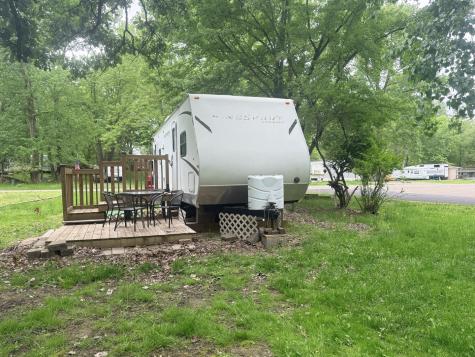 3-228 Woodhaven Lakes Sublette IL 61367