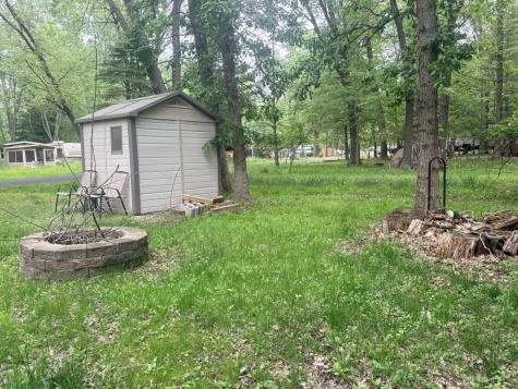 3-228 Woodhaven Lakes Sublette IL 61367