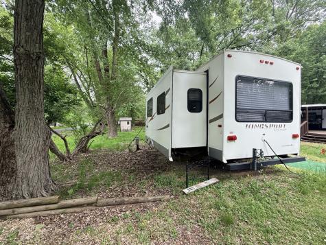3-228 Woodhaven Lakes Sublette IL 61367