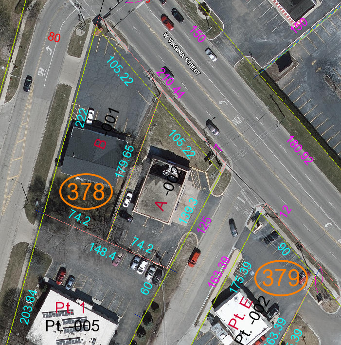 191 South Virginia Street Crystal Lake IL 60014