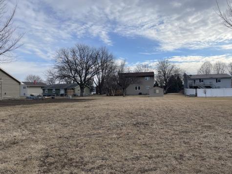 Lot 403 East 21st Street Sterling IL 61081