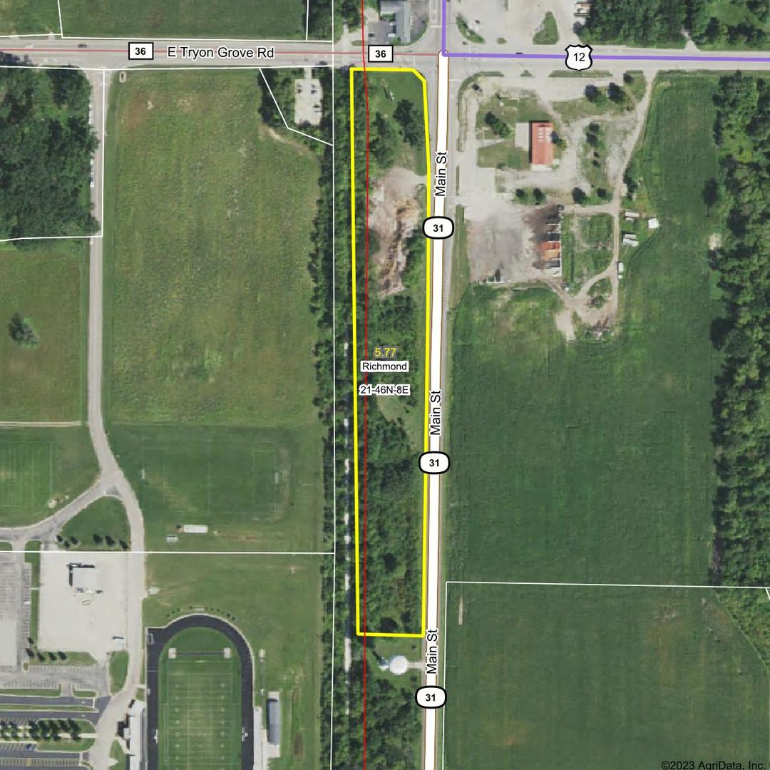 5ac Route 31 Richmond IL 60071