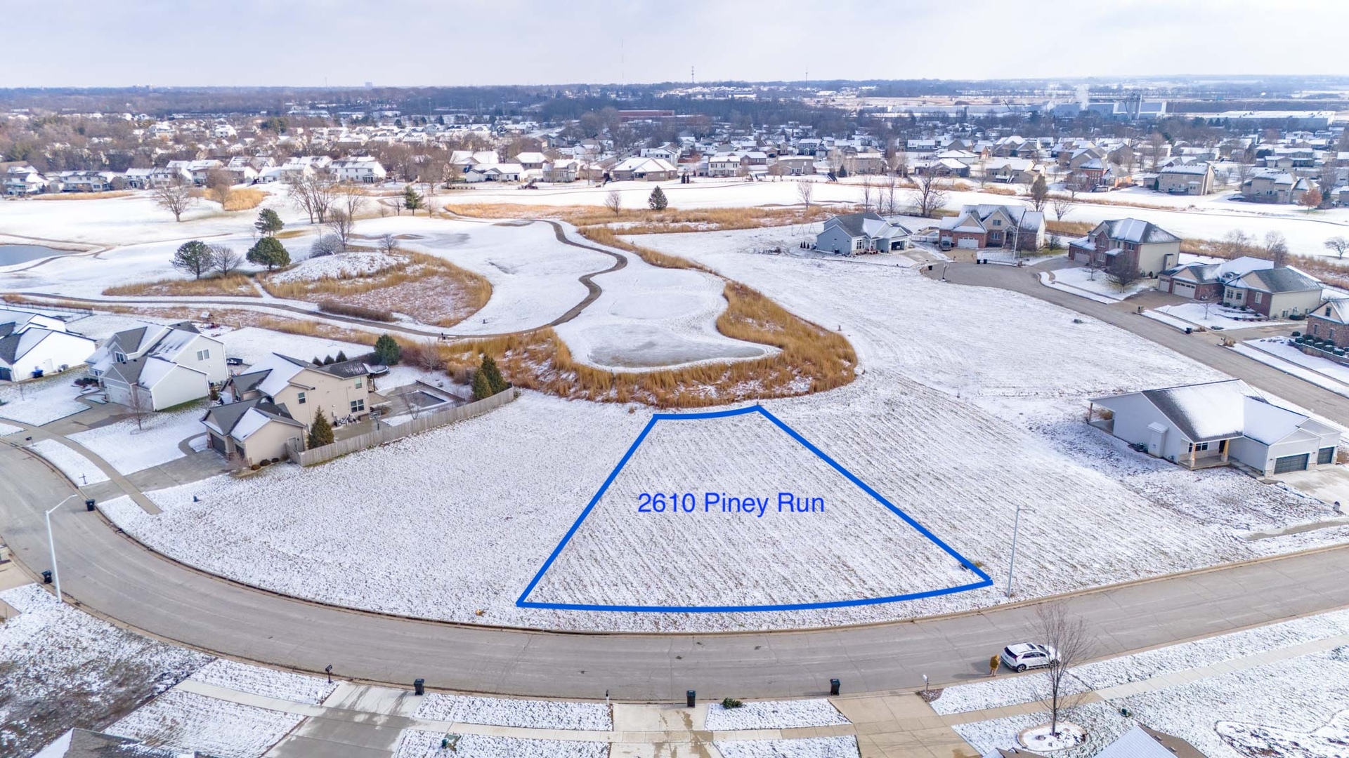 2610 Piney Run Bloomington IL 61705