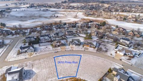 2610 Piney Run Bloomington IL 61705