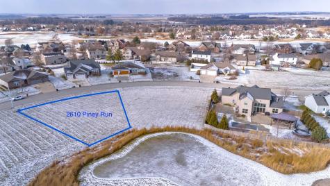 2610 Piney Run Bloomington IL 61705