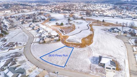 2610 Piney Run Bloomington IL 61705