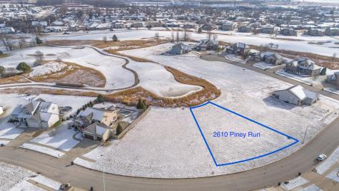 2610 Piney Run Bloomington IL 61705