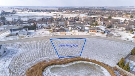 2610 Piney Run Bloomington IL 61705