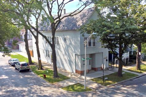 3100 North Saint Louis Avenue Chicago IL 60618