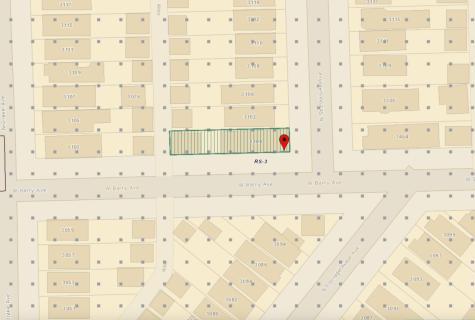 3100 North Saint Louis Avenue Chicago IL 60618