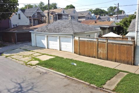 3100 North Saint Louis Avenue Chicago IL 60618