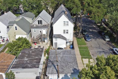 3100 North Saint Louis Avenue Chicago IL 60618