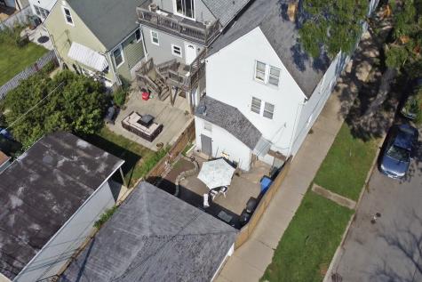 3100 North Saint Louis Avenue Chicago IL 60618
