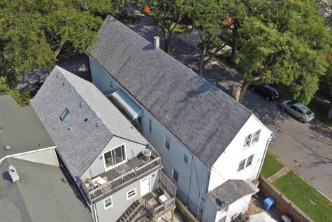 3100 North Saint Louis Avenue Chicago IL 60618
