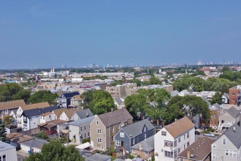 3100 North Saint Louis Avenue Chicago IL 60618
