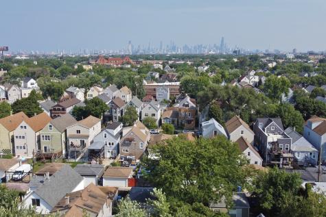 3100 North Saint Louis Avenue Chicago IL 60618