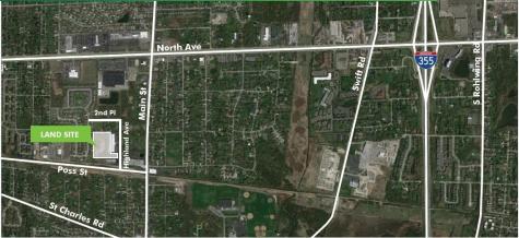 1N450 Highland Avenue Glen Ellyn IL 60137