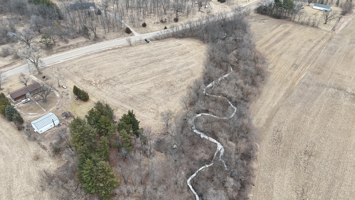 Shaw Road Compton IL 61318