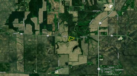 Shaw Road Compton IL 61318