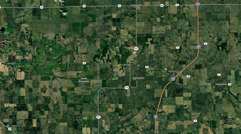 Shaw Road Compton IL 61318