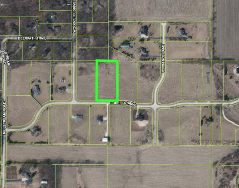 18312 Loretta Drive Marengo IL 60152