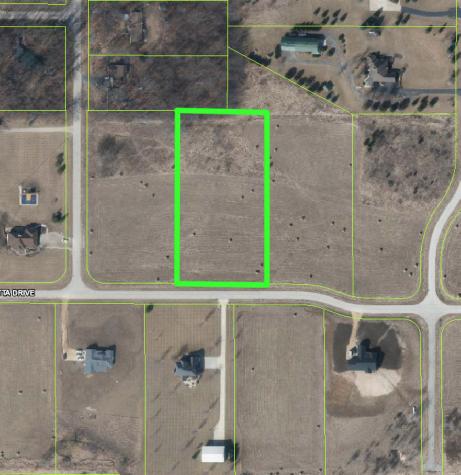 18312 Loretta Drive Marengo IL 60152
