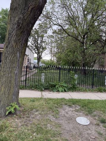 6549 South Marshfield Avenue Chicago IL 60636