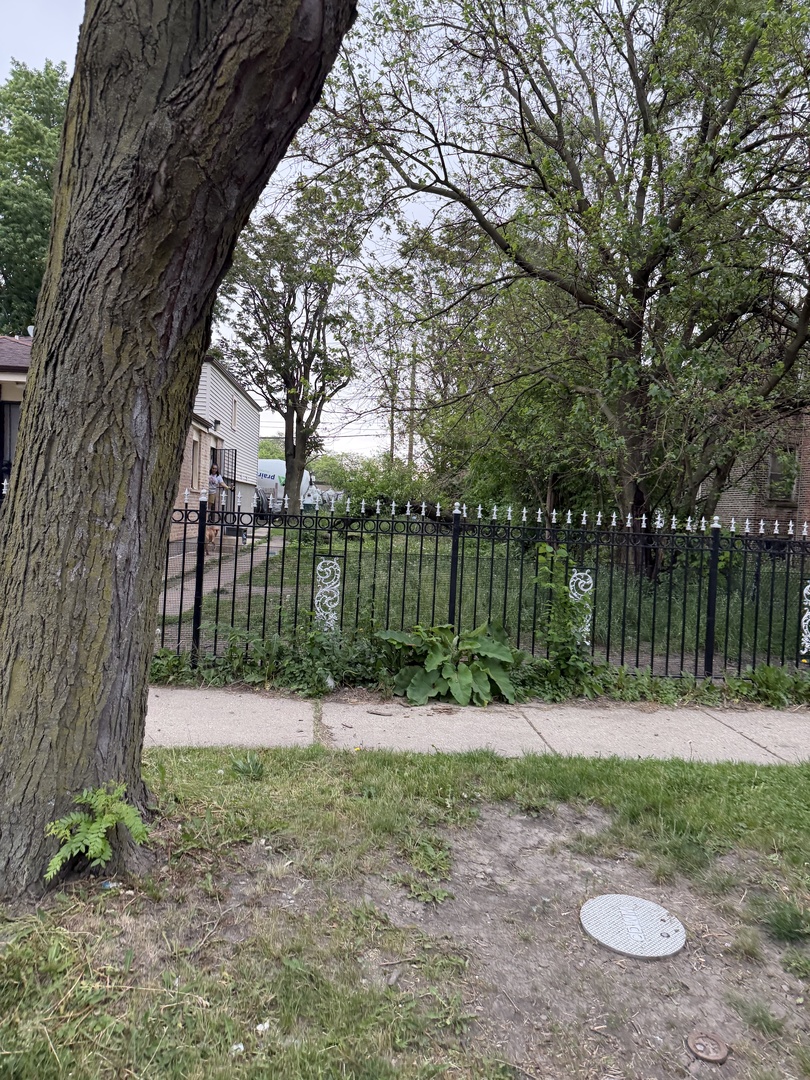 6549 South Marshfield Avenue Chicago IL 60636
