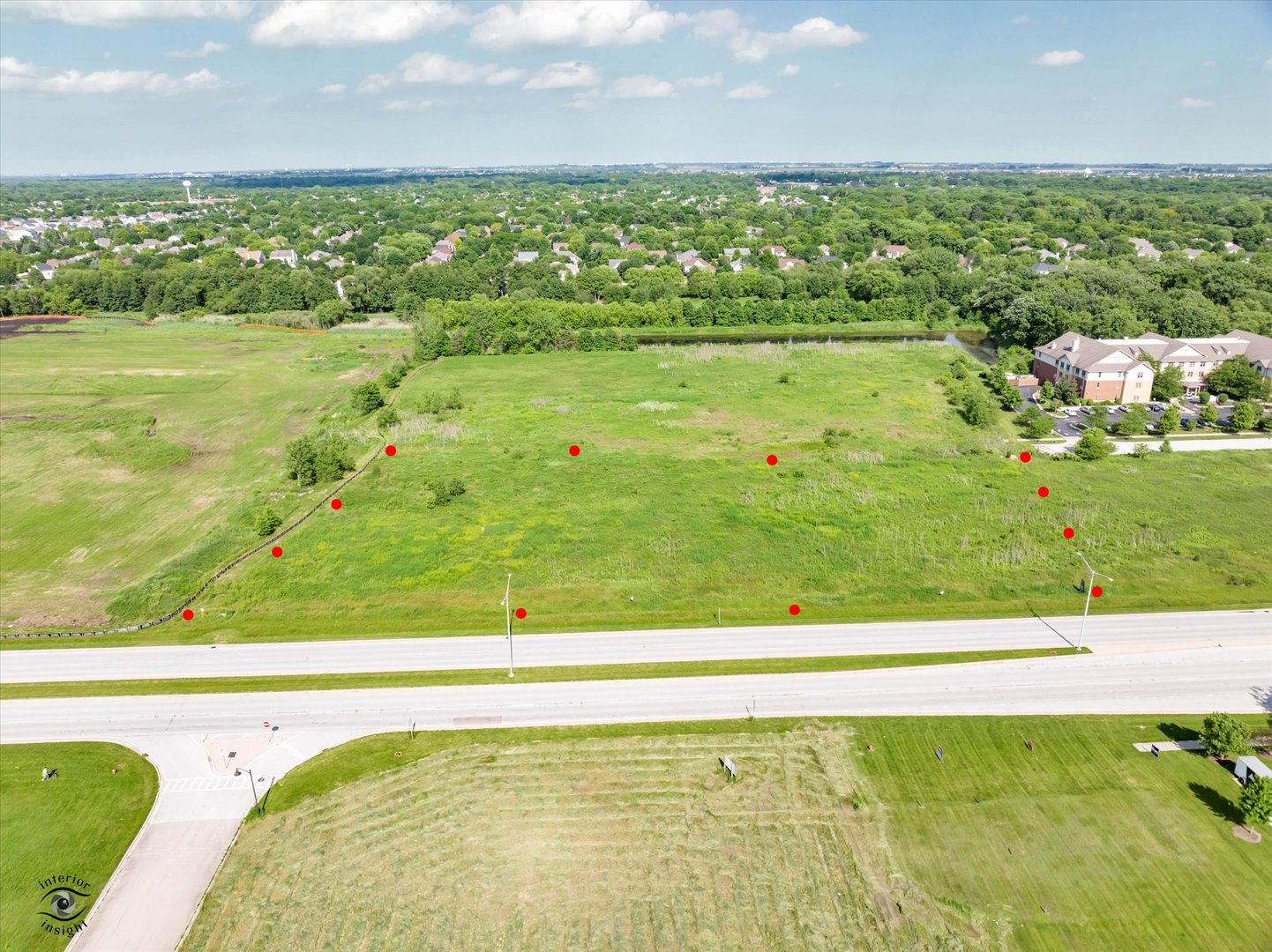3 Orchard Road Oswego IL 60543