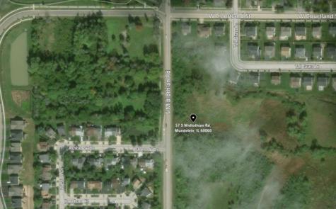 57 South Midlothian Road Mundelein IL 60060