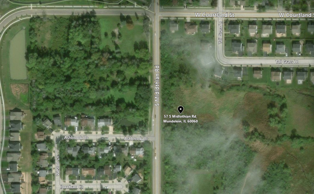 57 South Midlothian Road Mundelein IL 60060