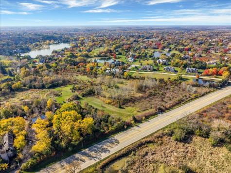 306 Algonquin Road South Barrington IL 60010
