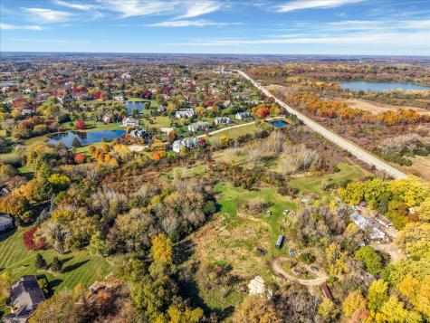 306 Algonquin Road South Barrington IL 60010
